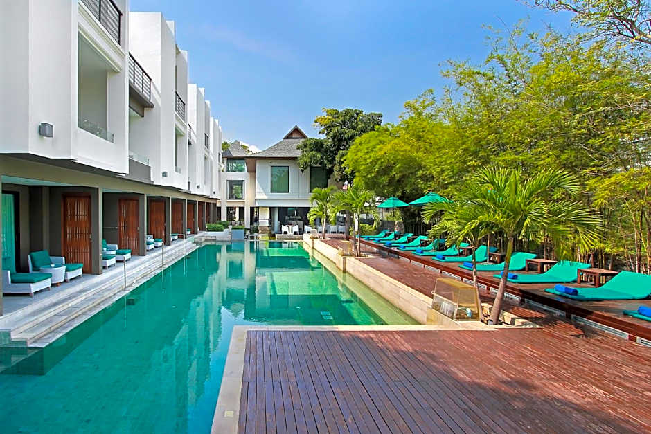 The Serenity Hua Hin