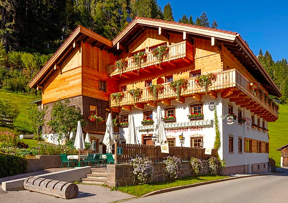 Landgasthof Adler