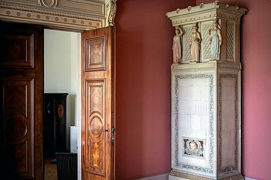 Hotel Schloss Neetzow