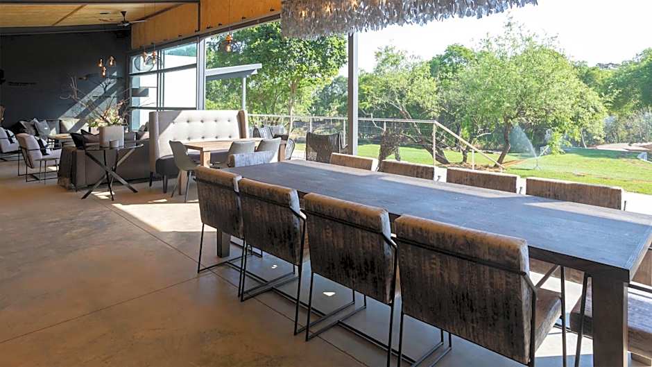 Cradle Boutique Hotel