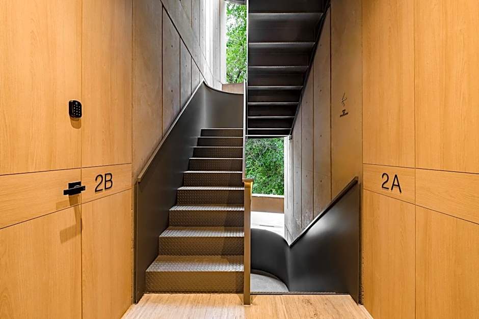 ONTO Tonalá Mexico City