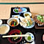 Aki Kokubunji Shukubou
