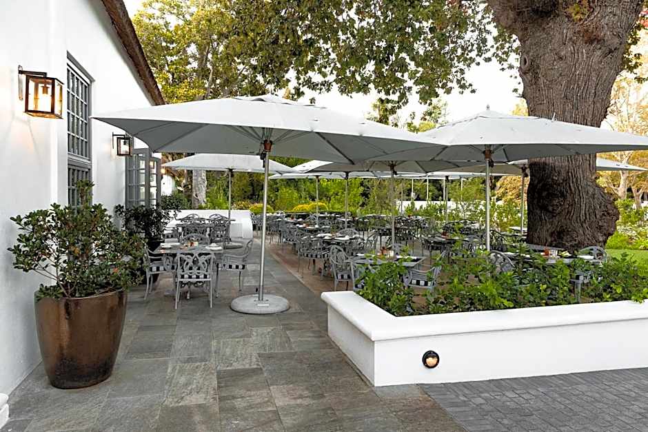 Erinvale Estate Hotel & Spa