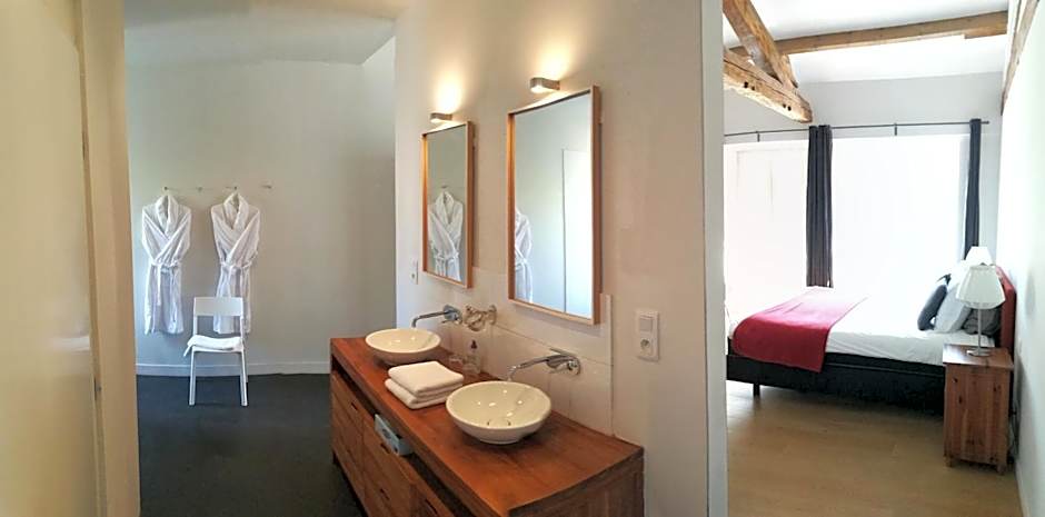 L'Observance Bed & Breakfast