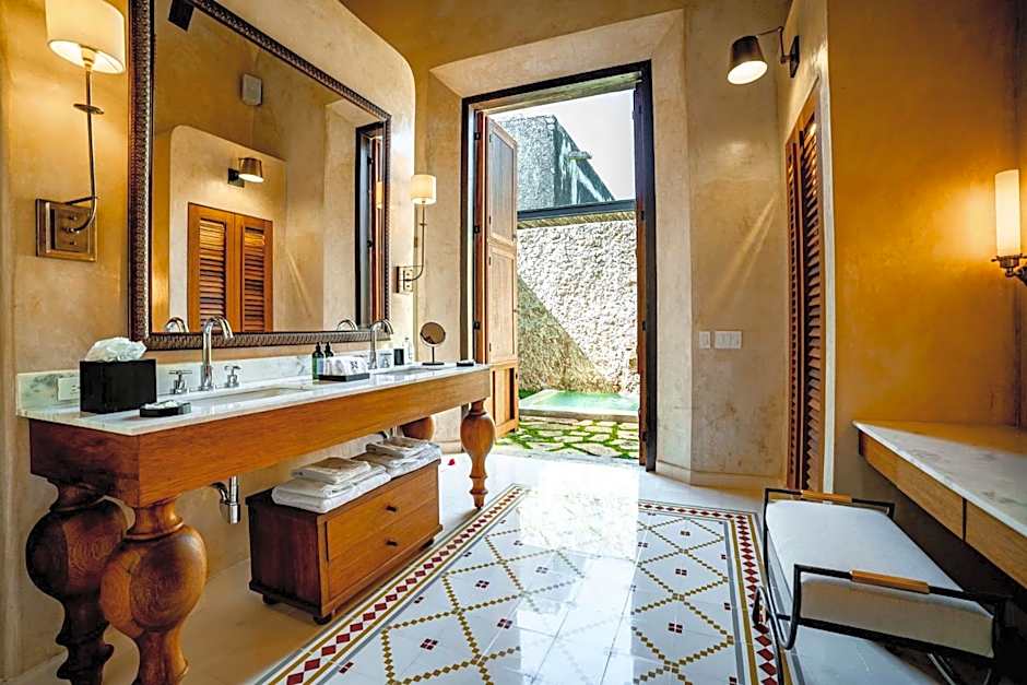 Hacienda San Antonio Hool