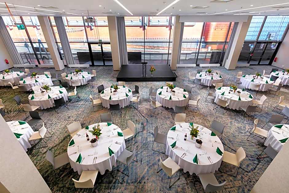 Novotel Poznan Centrum