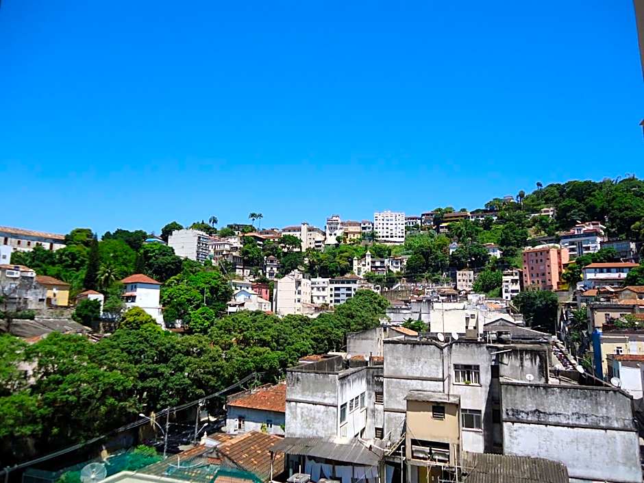 Alma Carioca - Lapa Studio