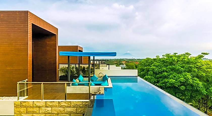 Nusa Dua Bayview