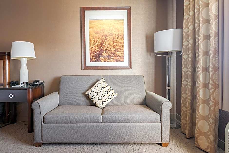 Wyndham Omaha/West Dodge