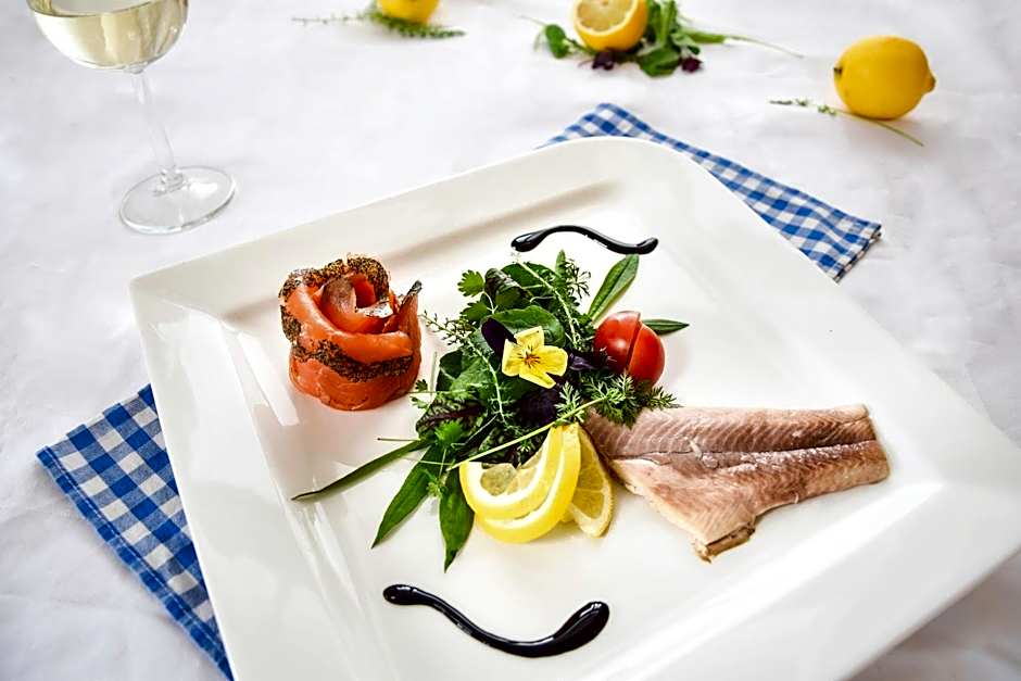 Gasthof-Pension Luger