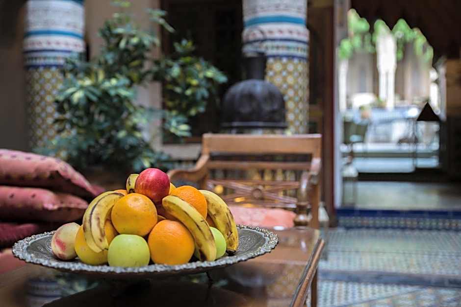 Riad Palais Sebban