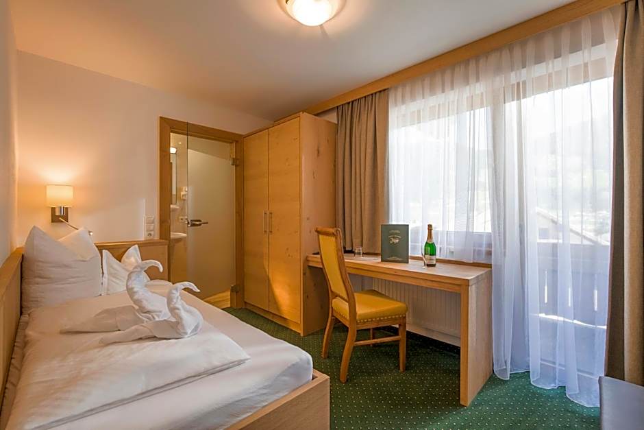 Hotel Gasthof Jäger Zillertal
