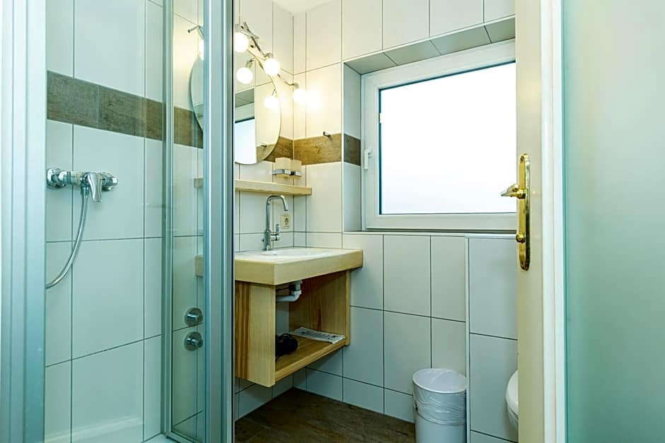 Ruperti - Gästehaus