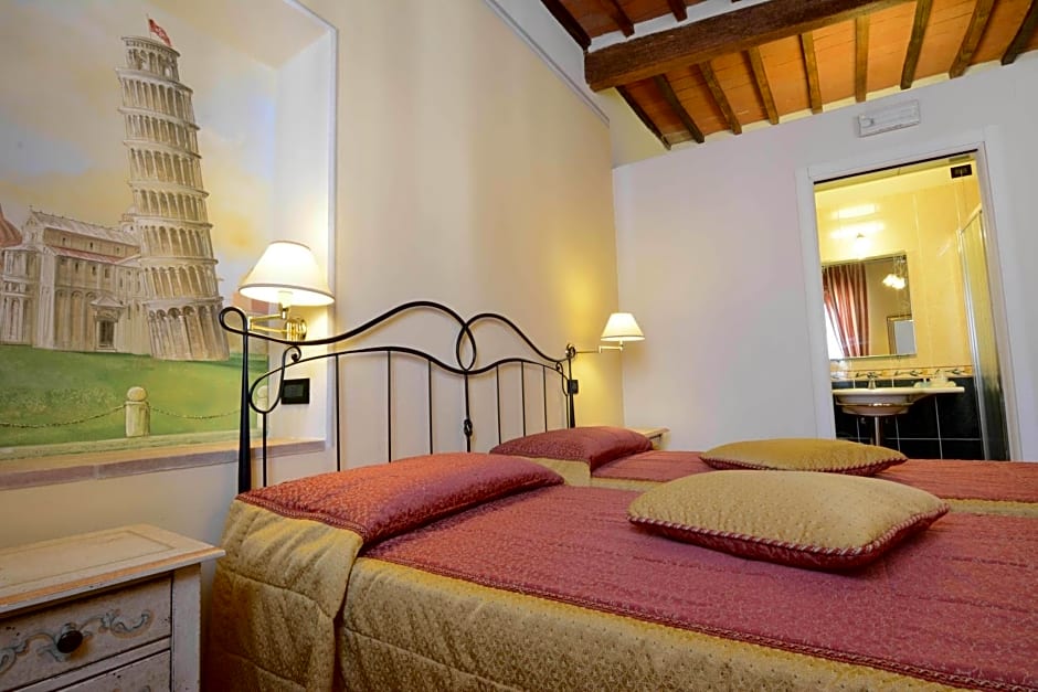 Hotel Di Stefano