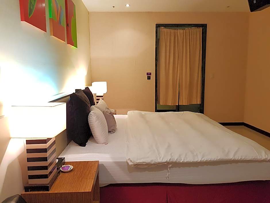 Discovery Motel - Zhonghe