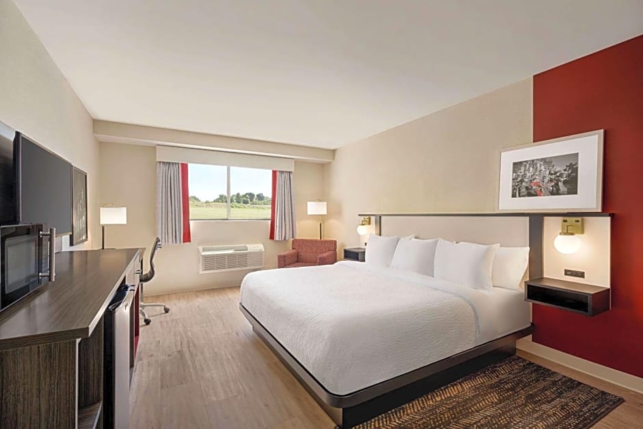 Ramada by Wyndham Allentown/Bethlehem