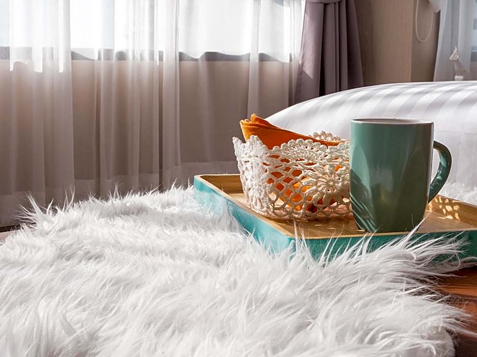 Capetown Sriracha Residence