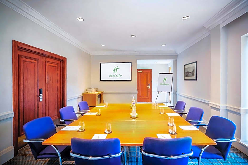 Holiday Inn Hull Marina By IHG