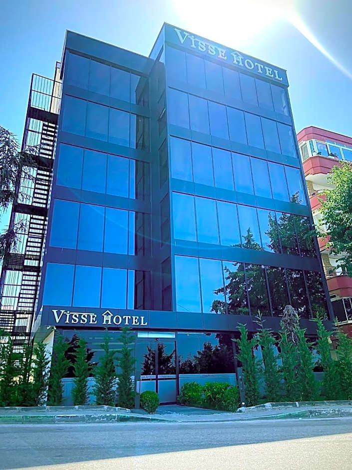 Visse Hotel