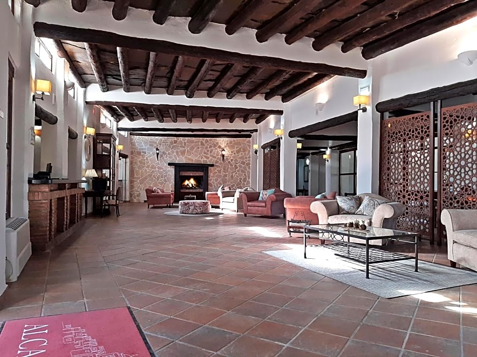Hotel Apartamento Nueva Alcazaba