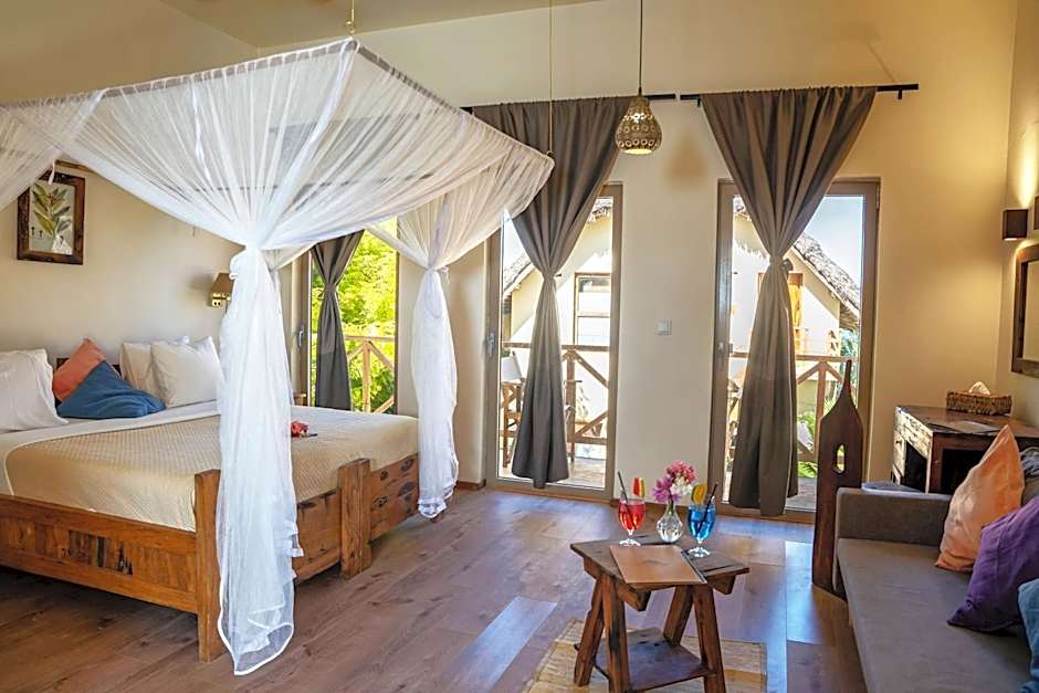 Clove Island Villas & Spa