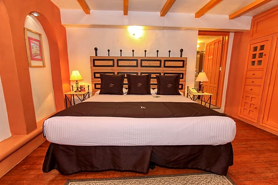 La Casona de Don Lucas