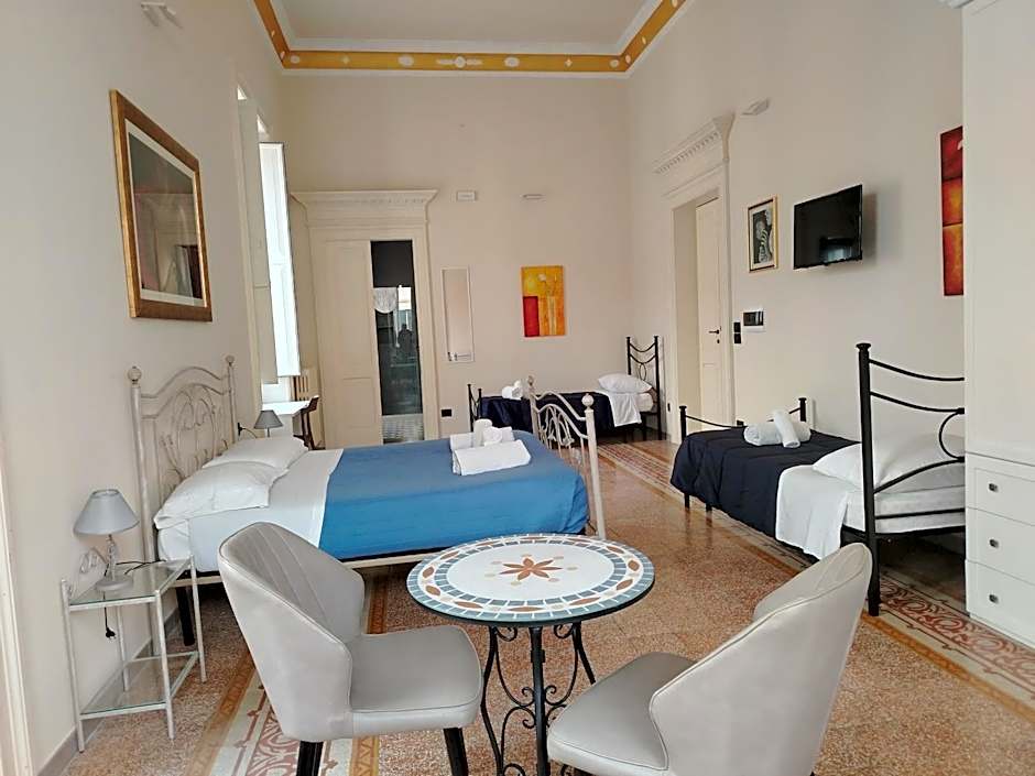 Palazzo Castellano