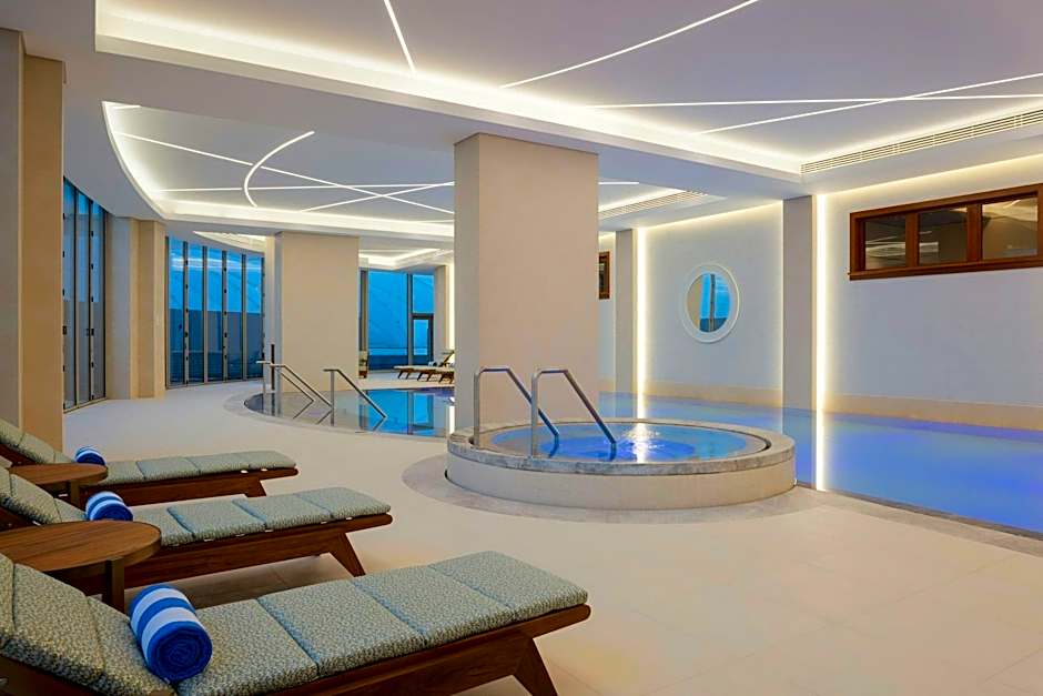 Marriott Executive Apartments Kuwait City