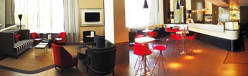 Pestana Arena Barcelona