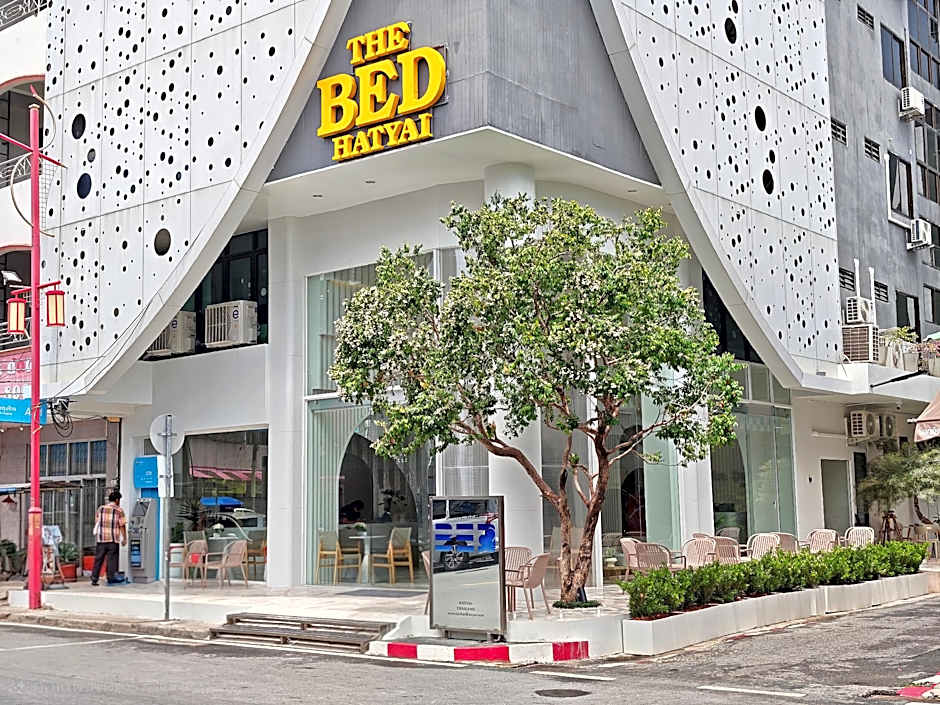 The Bed Hotel Hatyai