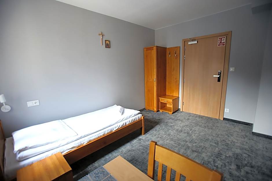 Dom Pielgrzyma w Kodniu