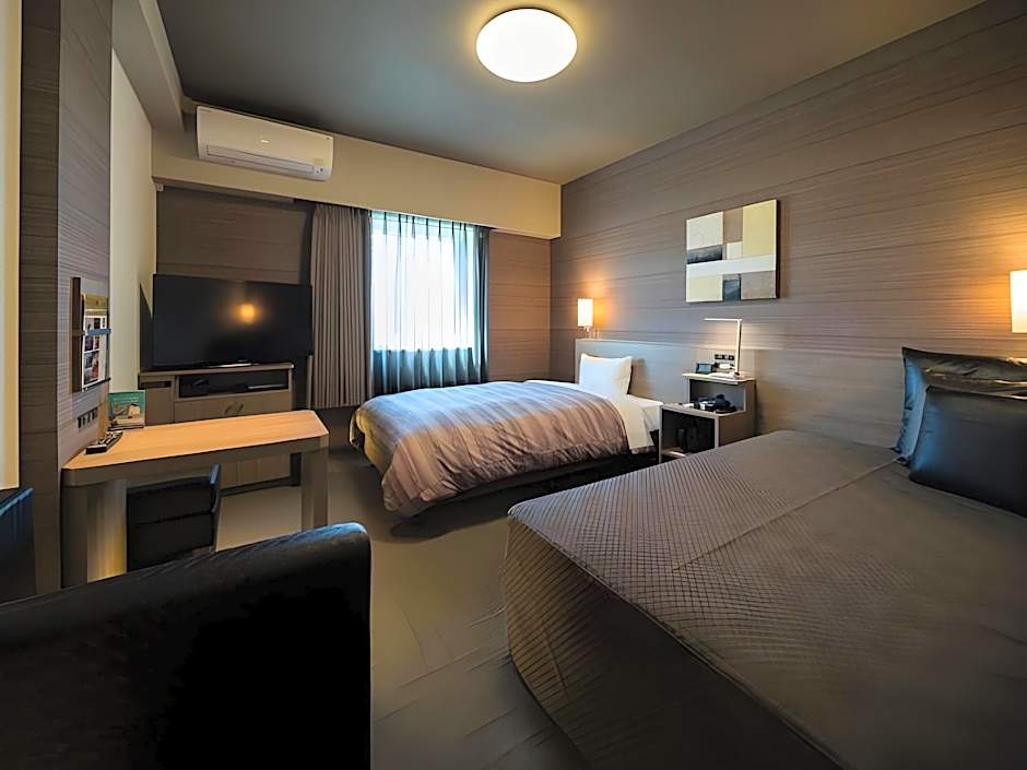 Hotel Route Inn Komoro