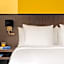Oranje Hotel Leeuwarden