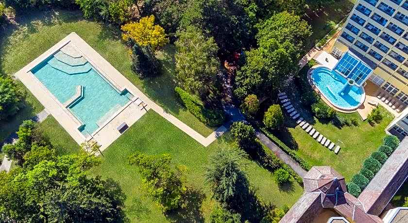 Hunguest Hotel Helios