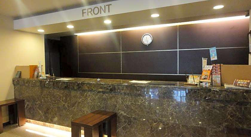 Hotel Route Inn Yokohama Bashamichi