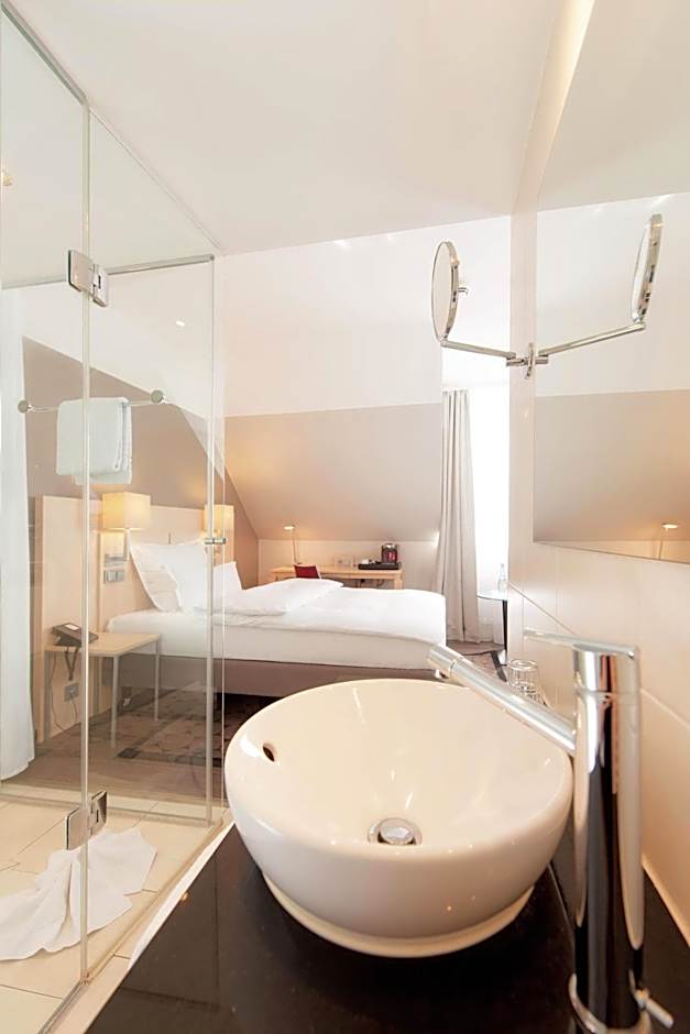 Hotel Lyskirchen Köln