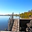 Nice River & Mountain View+4 Beds+Free parking
