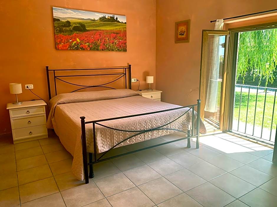 CASA VACANZE ARCOBALENO