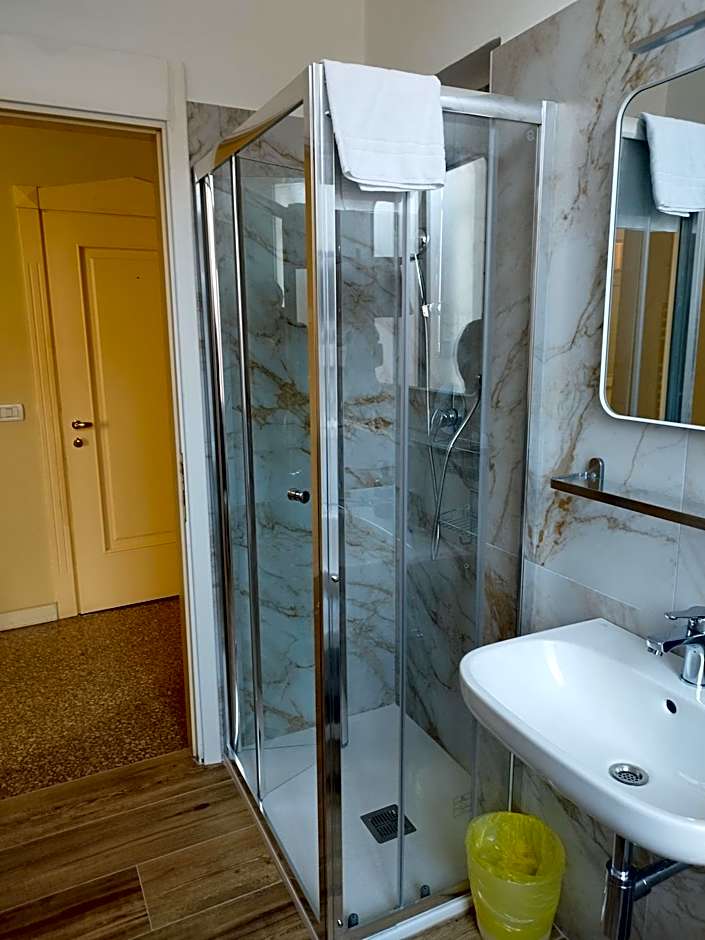 Alloggi Acquavita - checkin at "Alloggi SS Giovanni e Paolo"