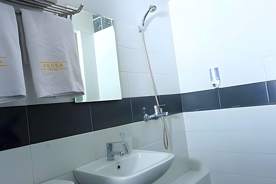 Hotel Asoka