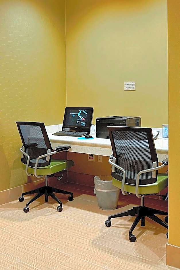 SpringHill Suites by Marriott Lake Charles