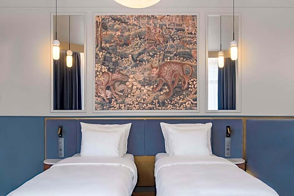 Radisson Collection Astorija Hotel, Vilnius