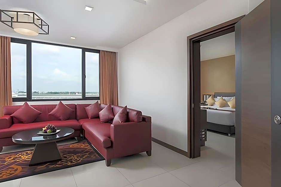 Mida Grande Hotel Dhavaravati Nakhon Pathom - SHA PLUS