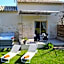 Maison CHENET - Les Chambres Entre Vigne et Garrigue - Teritoria