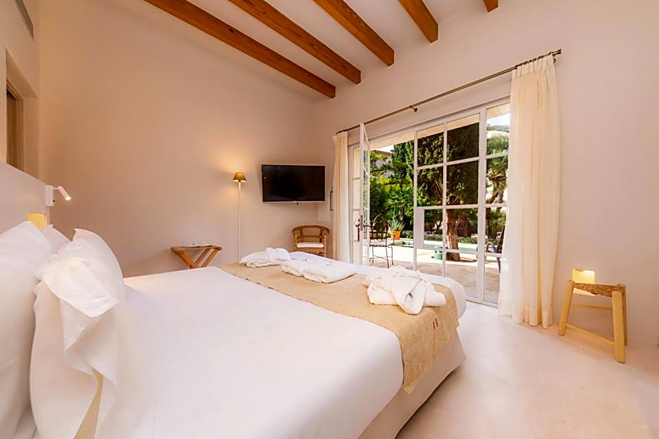 Yartan Boutique Hotel - Adults Only