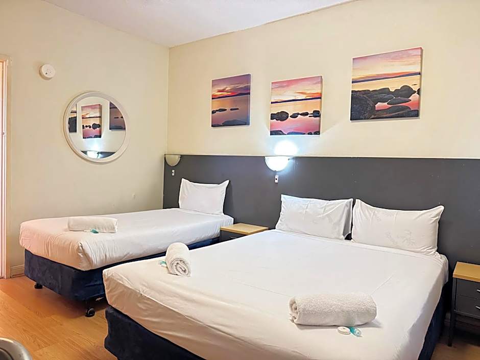 Taree Motor Inn