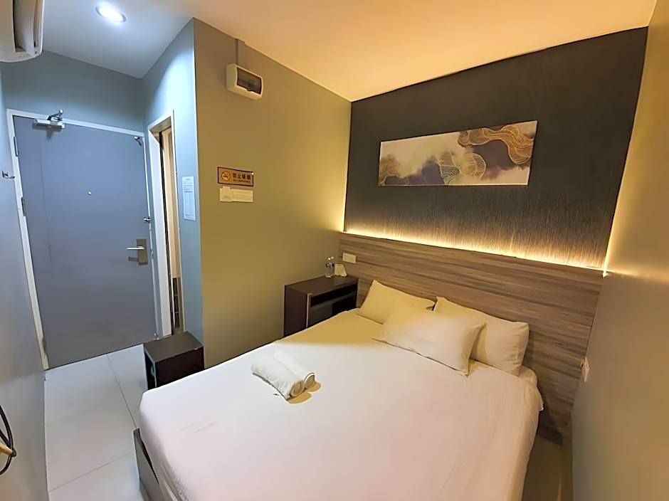 One Point Hotel @ Rh Plaza