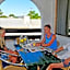 Adelaide Travellers Inn Backpackers Hostel