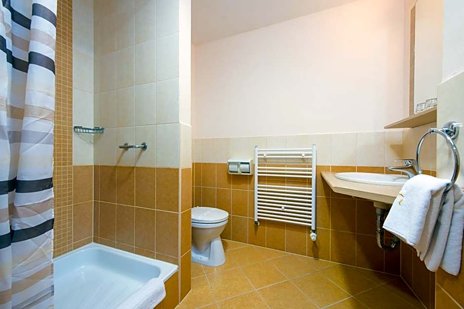 Erzsébet Park Hotel