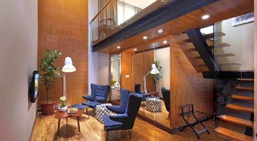 Kingwood Boutique Hotel